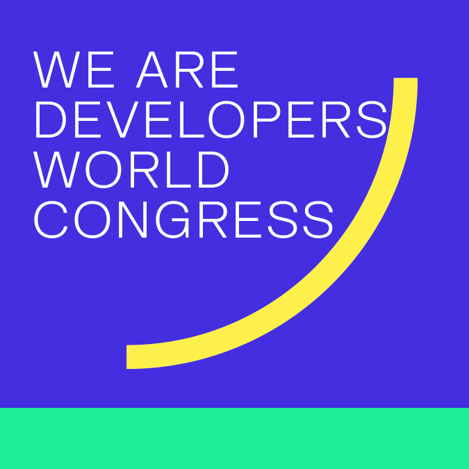 We Are Developers